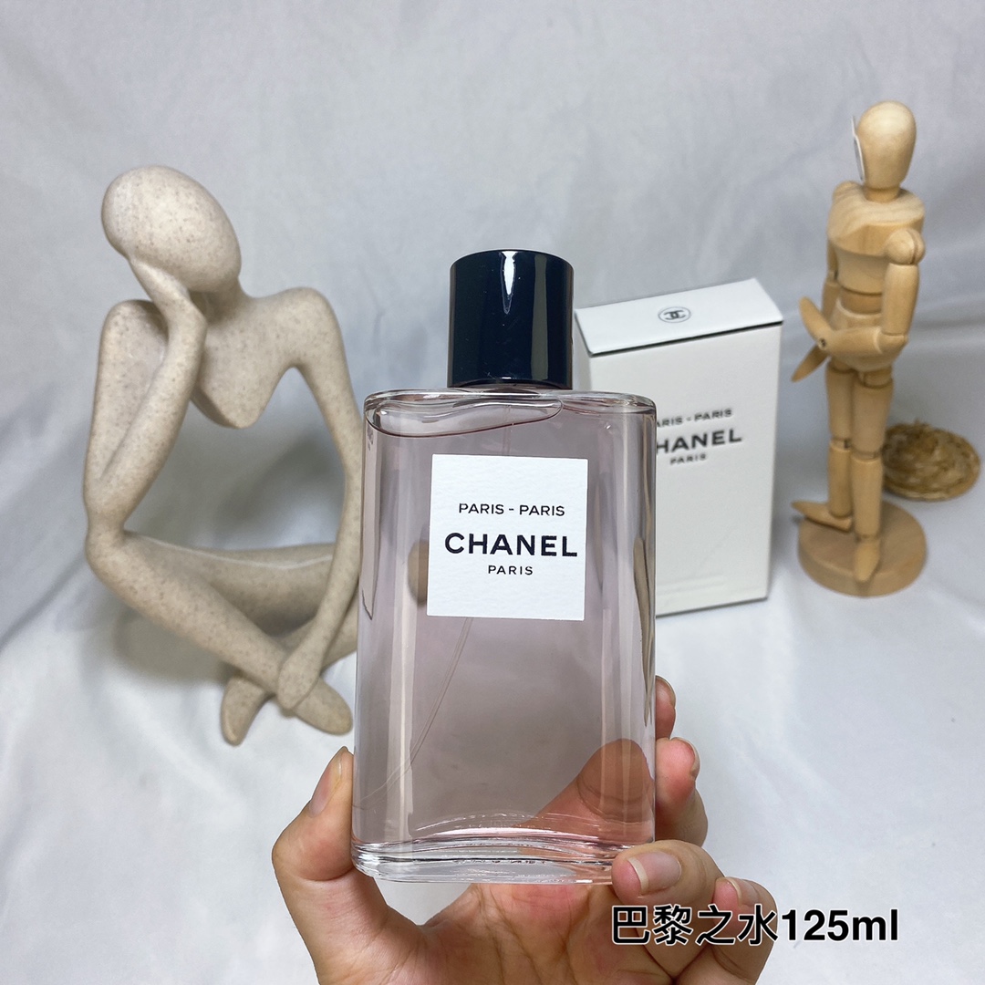 Chanel Paris-Paris 016 125ml