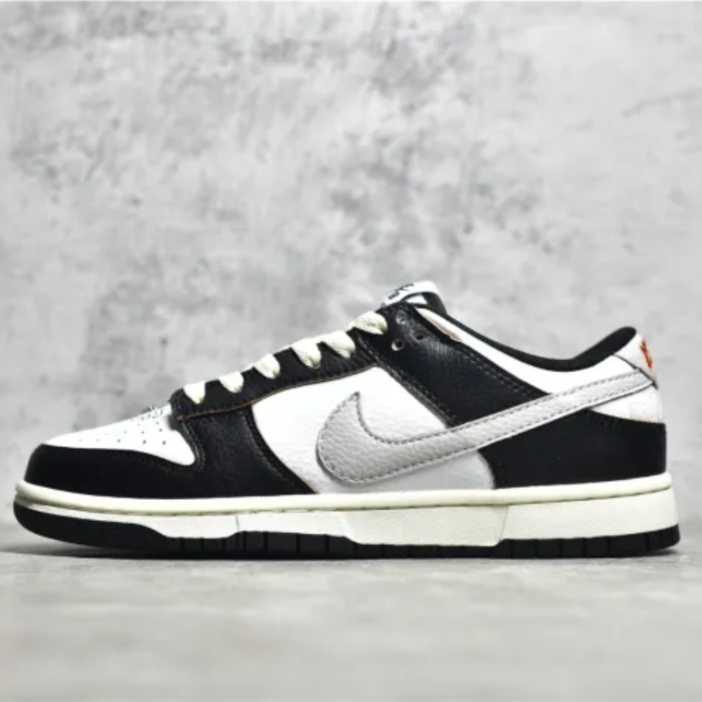 HUF×NK SB Dunk Low  San Francisco  FD8775-001