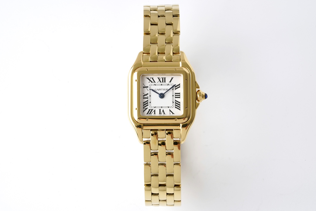 Panthère de Cartier 22*30mm