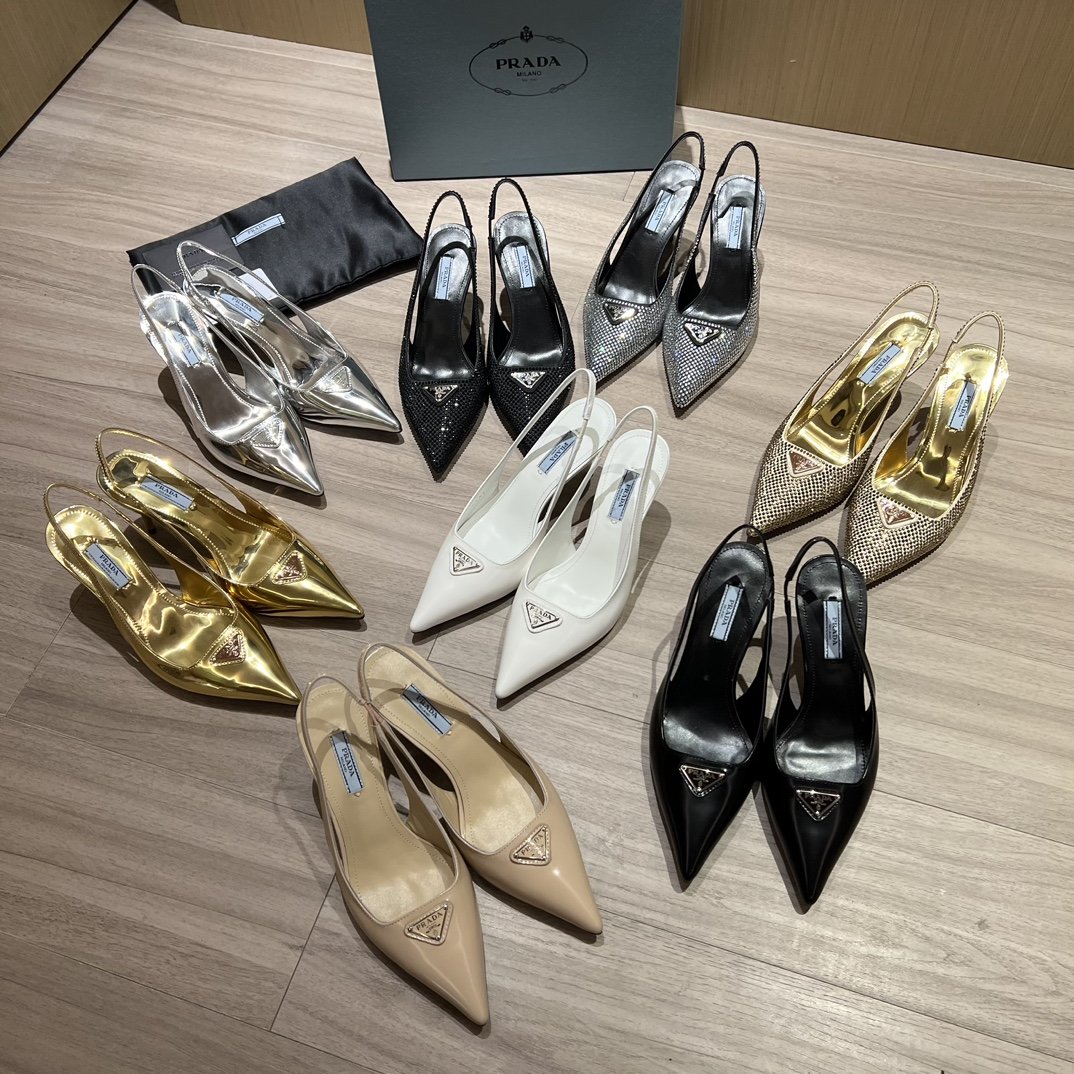 Prada shoes 005 XM 503