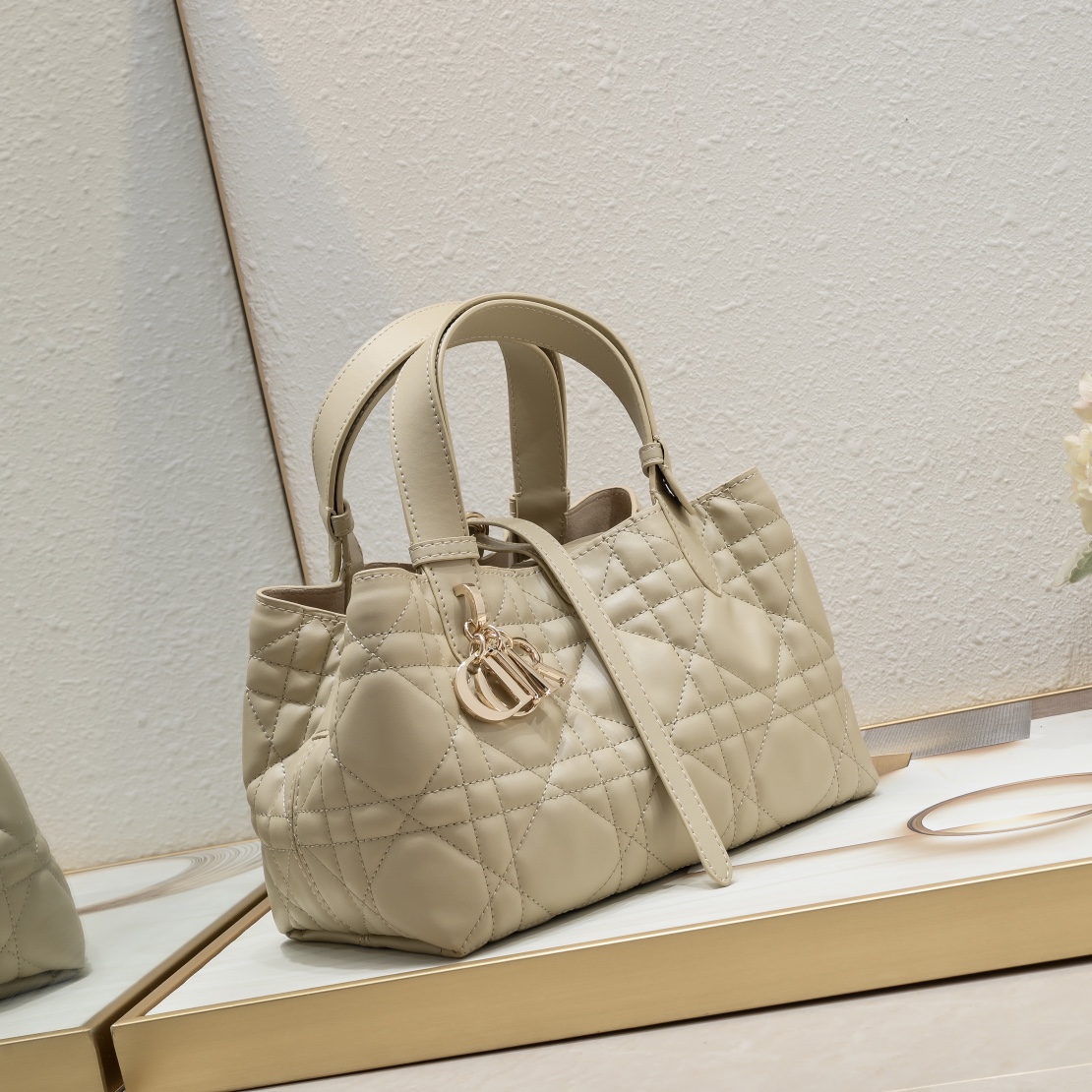 Dior Small Dior Toujours Bag 5888 LM081 23cm