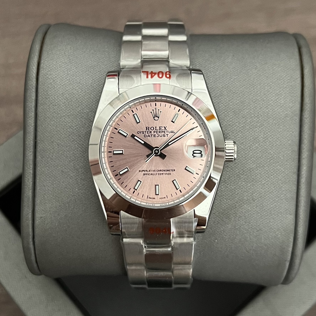 Rolex Oyster Perpetual 31mm