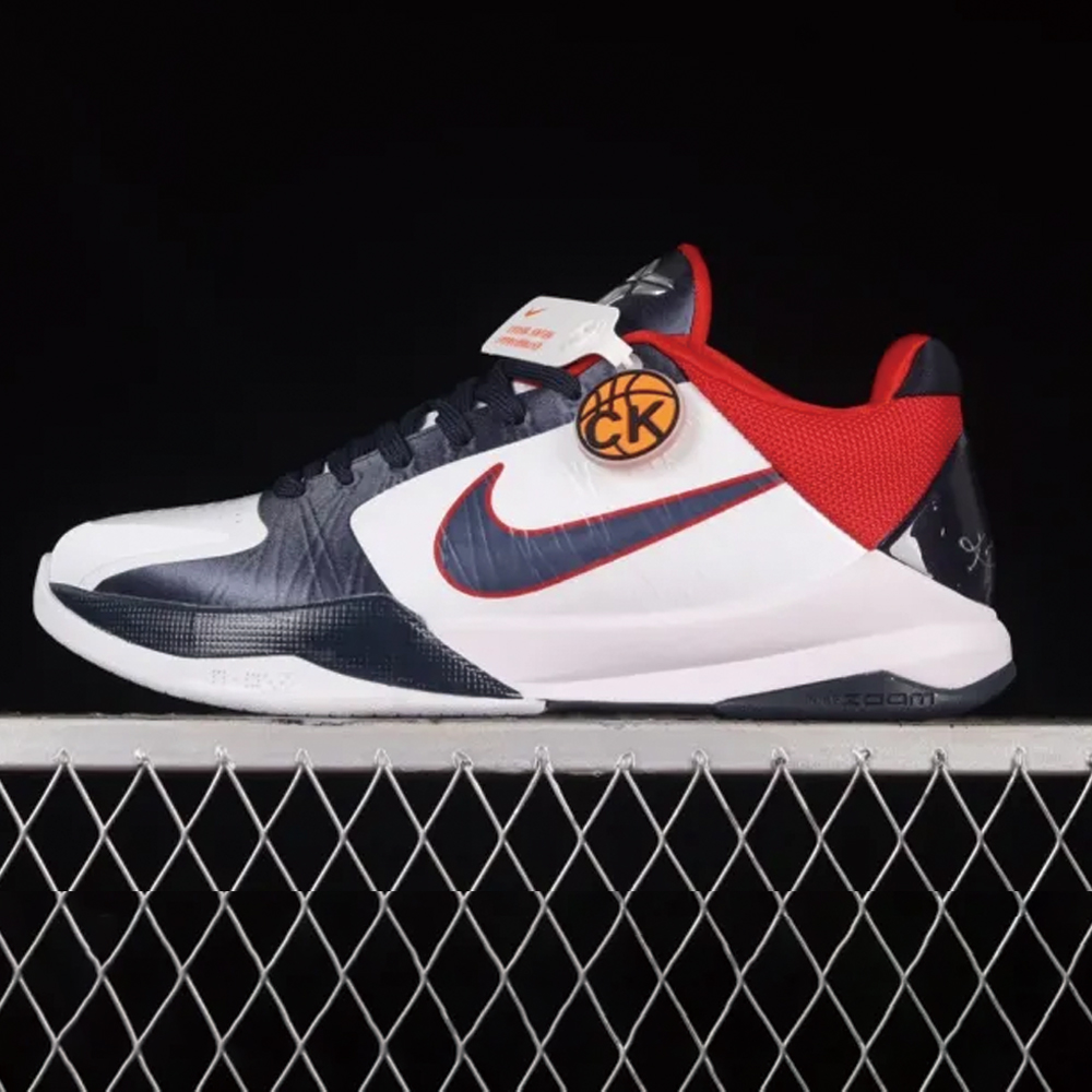 Nk Zoom Kobe 5 Protro 386430-103 XM023