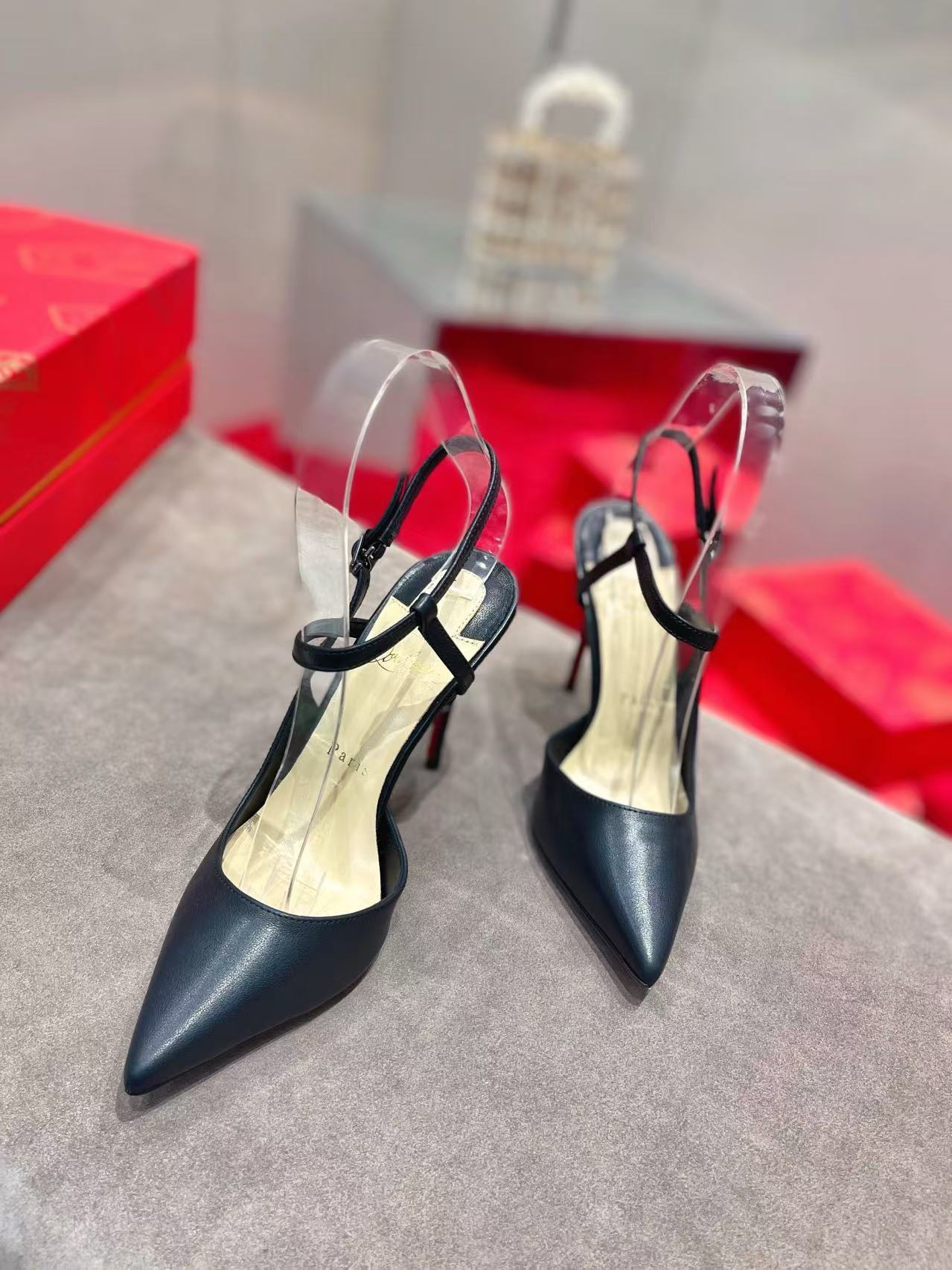 Christian Louboutin shoes 061 HL003