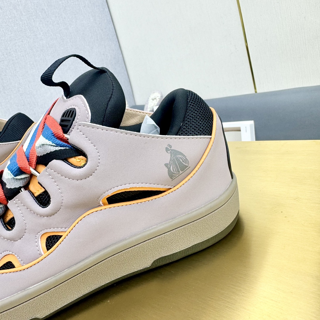 Lanvin Shoes Casual Shoes