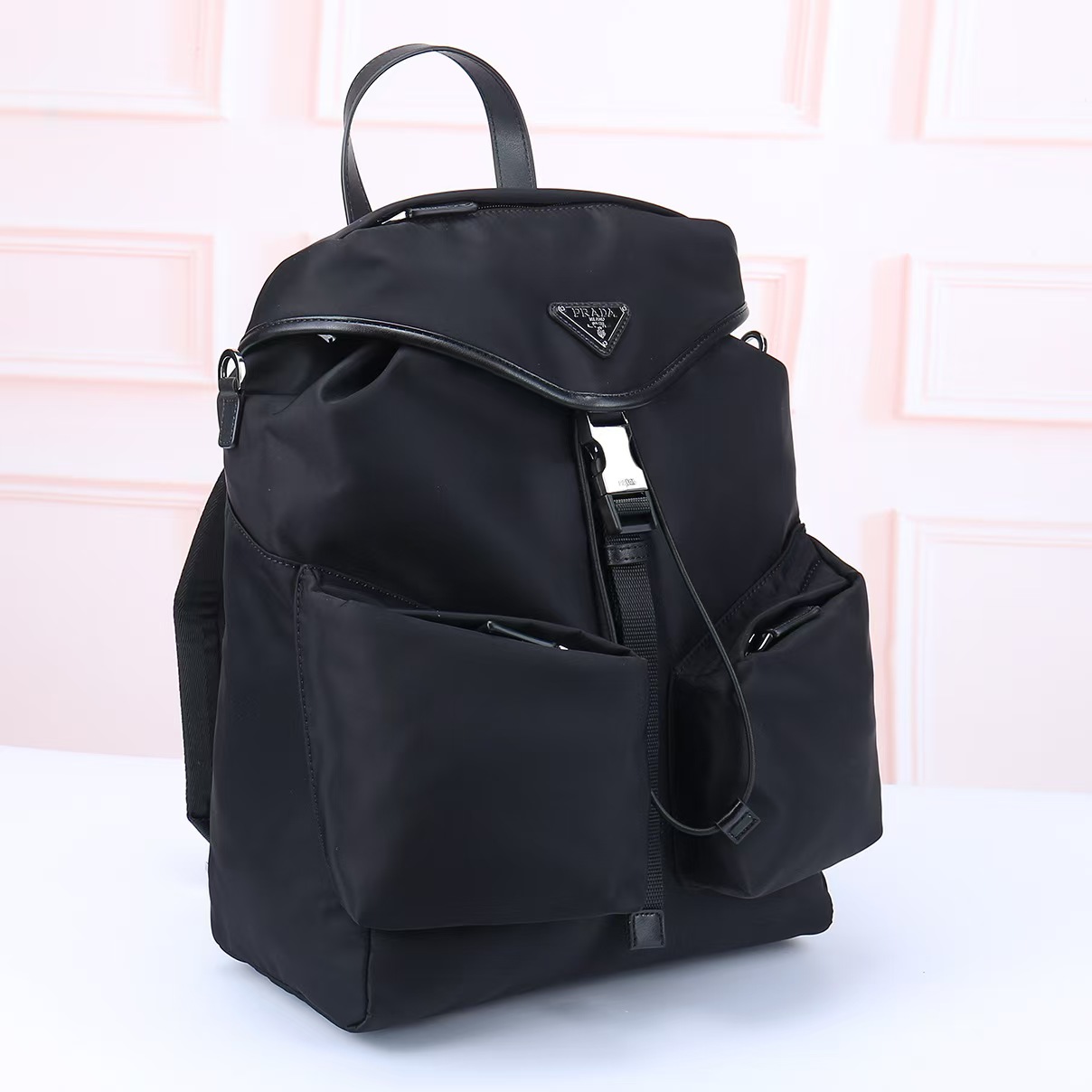 Prada Backpack 2111 TS062 38cm