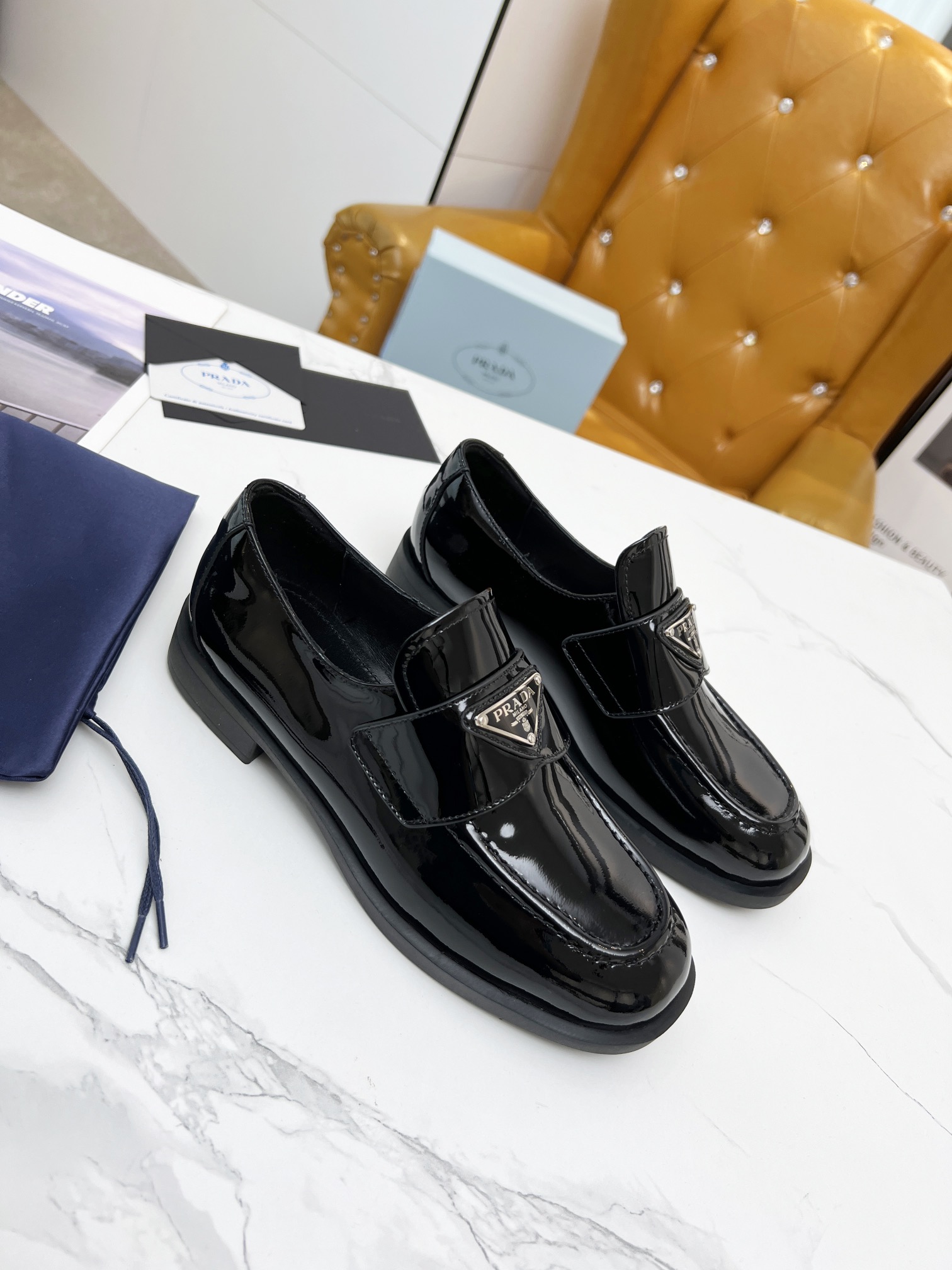 PRADA shoes 006 XM092