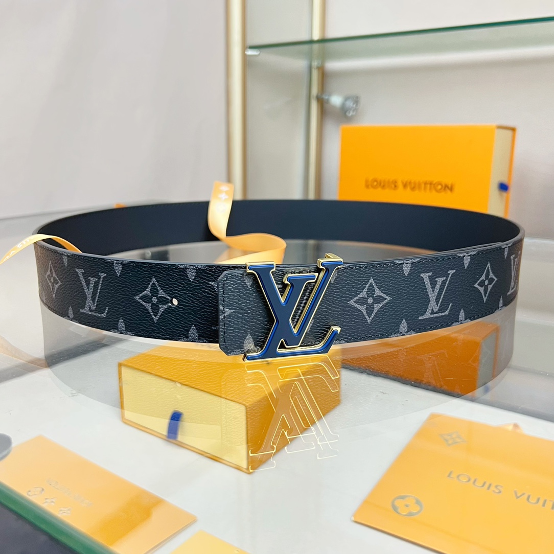 LV Belt 009 22PJ081 4cm