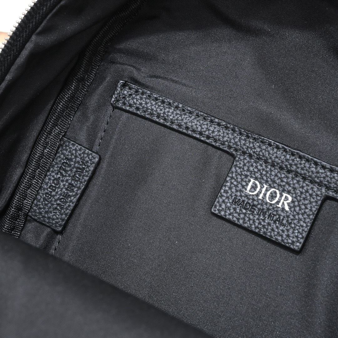 Dior Mini Rider Sling Bag 7701 XB002 21cm