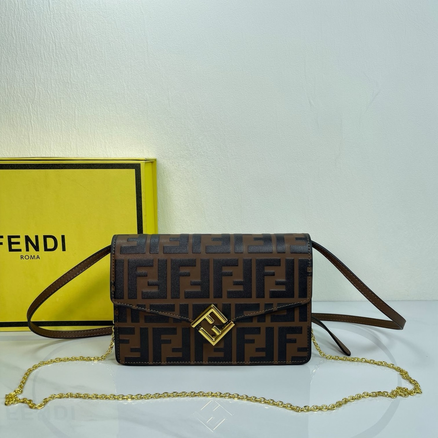 Fendi Bag Crossbody Bag