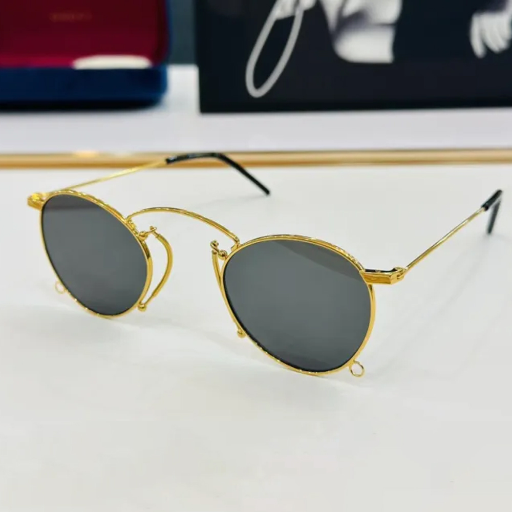 Gucci Sunglasses GG1034S SM061