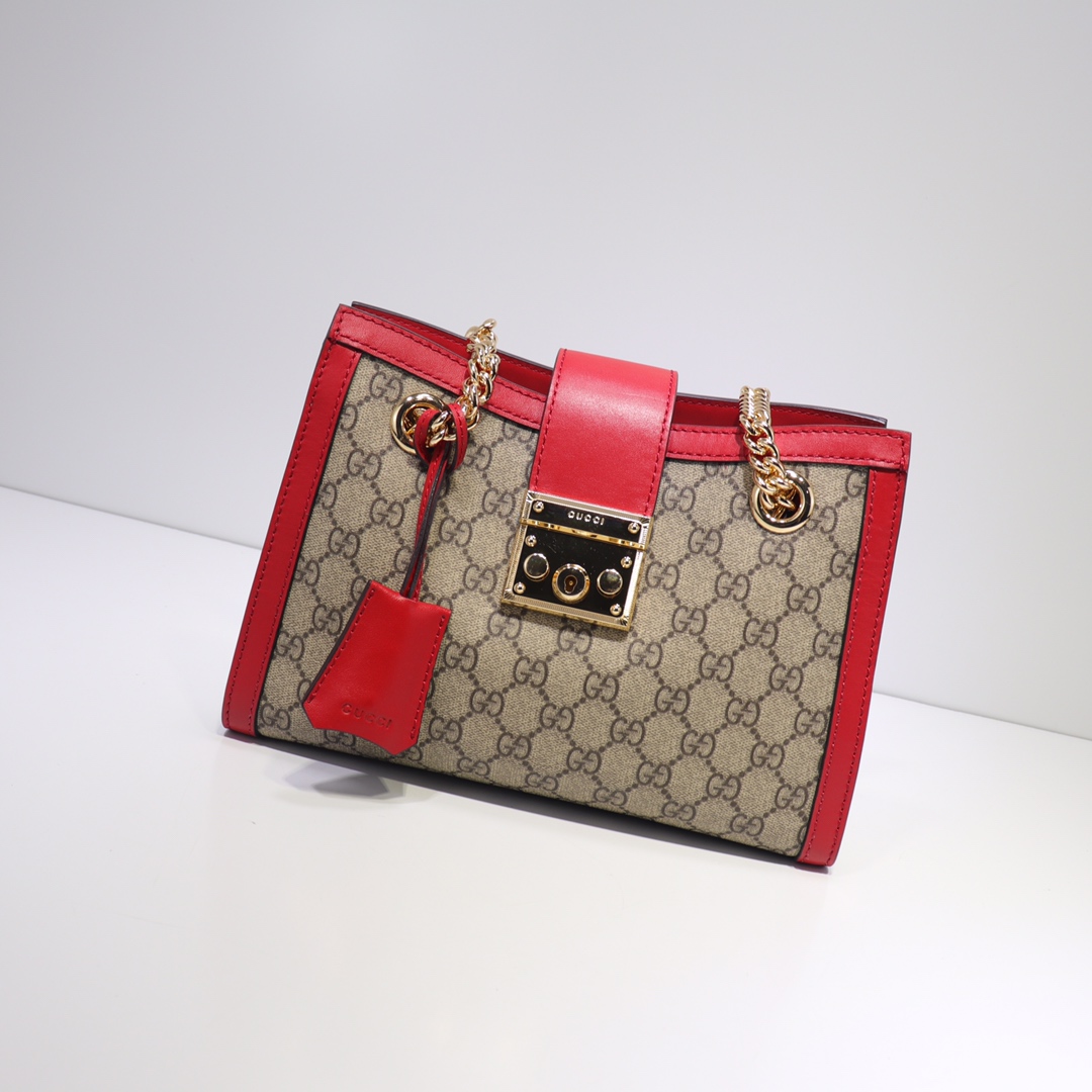 Gucci498156smile071 26 CM