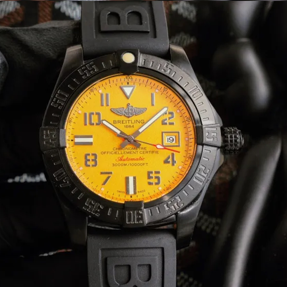 BREITLING Watches 43mm