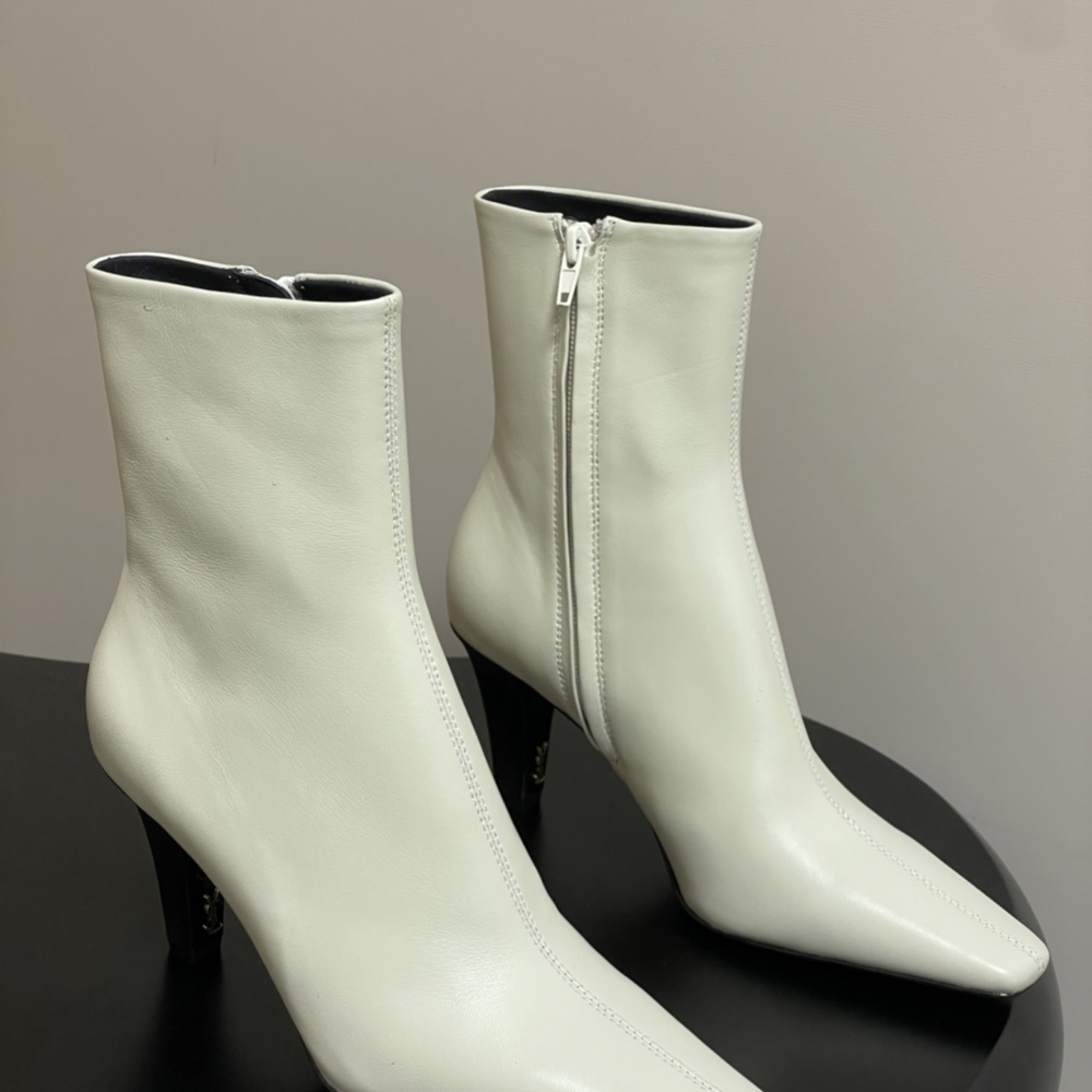 Saint Laurent Shoes Boots7.5CM