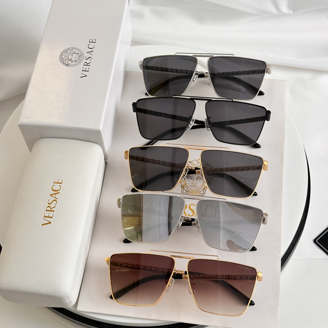 Versace Sunglasses VE2266 SM051