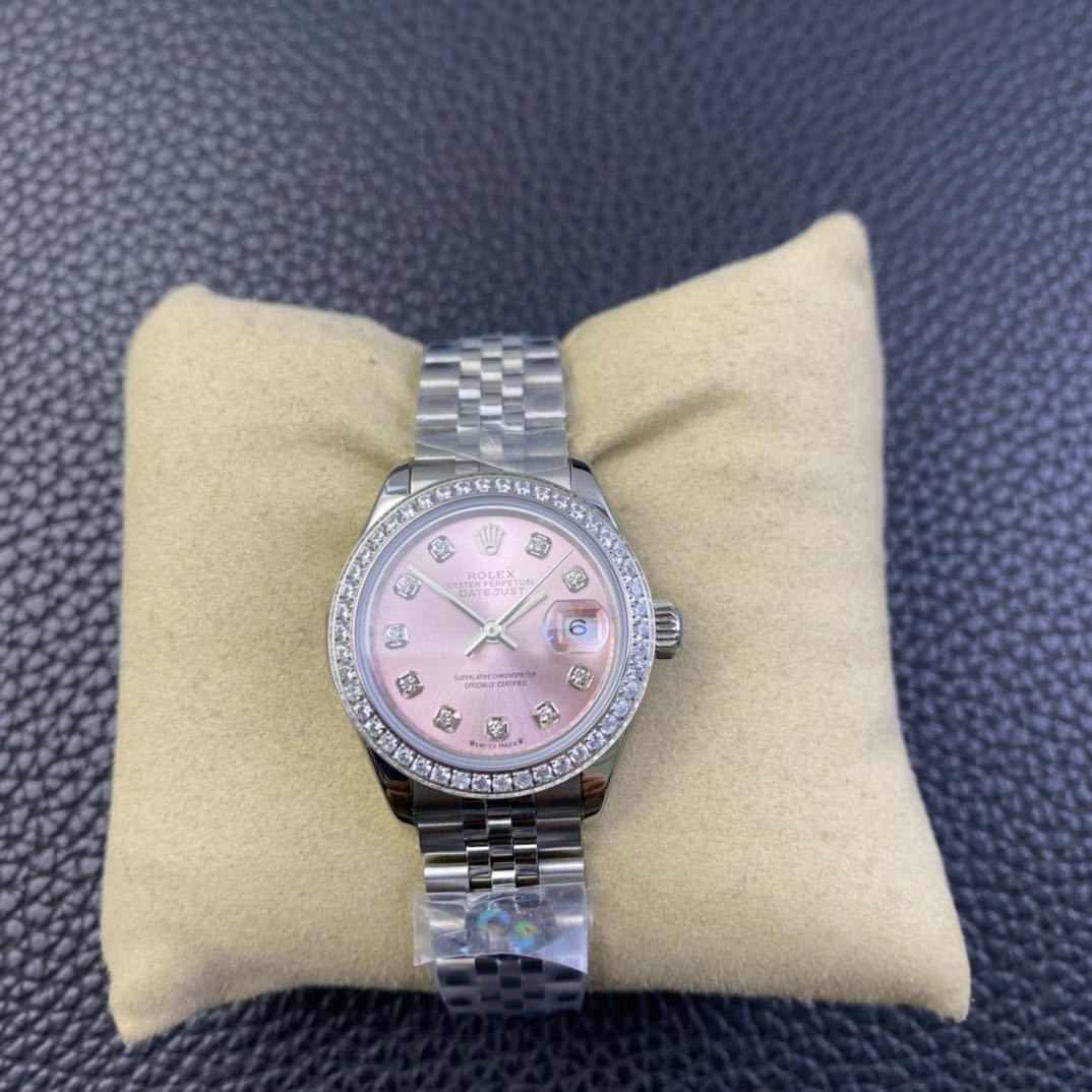 Rolex Lady-Datejust 28mm