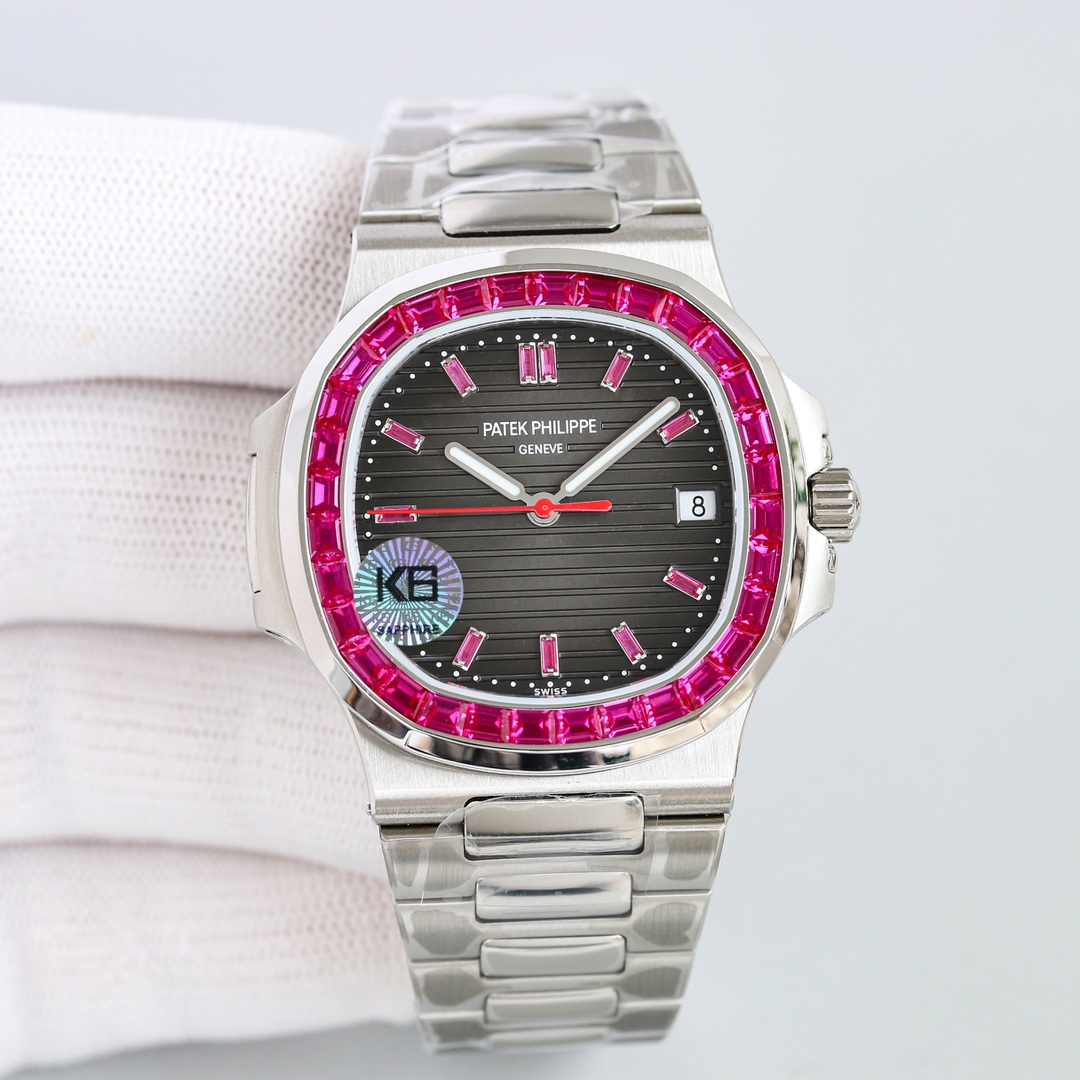 PATEK PHILIPPE NAUTILUS 5711 40mm