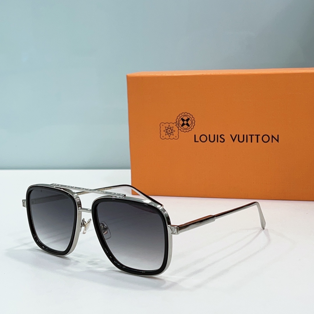 LV Sunglasses Z2035E SM051