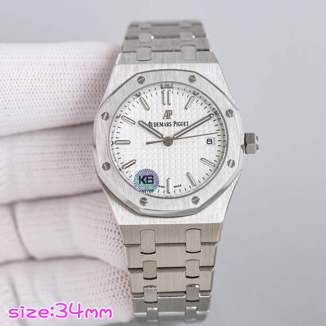 Audemars Piguet ROYAL OAK 77350 34mm