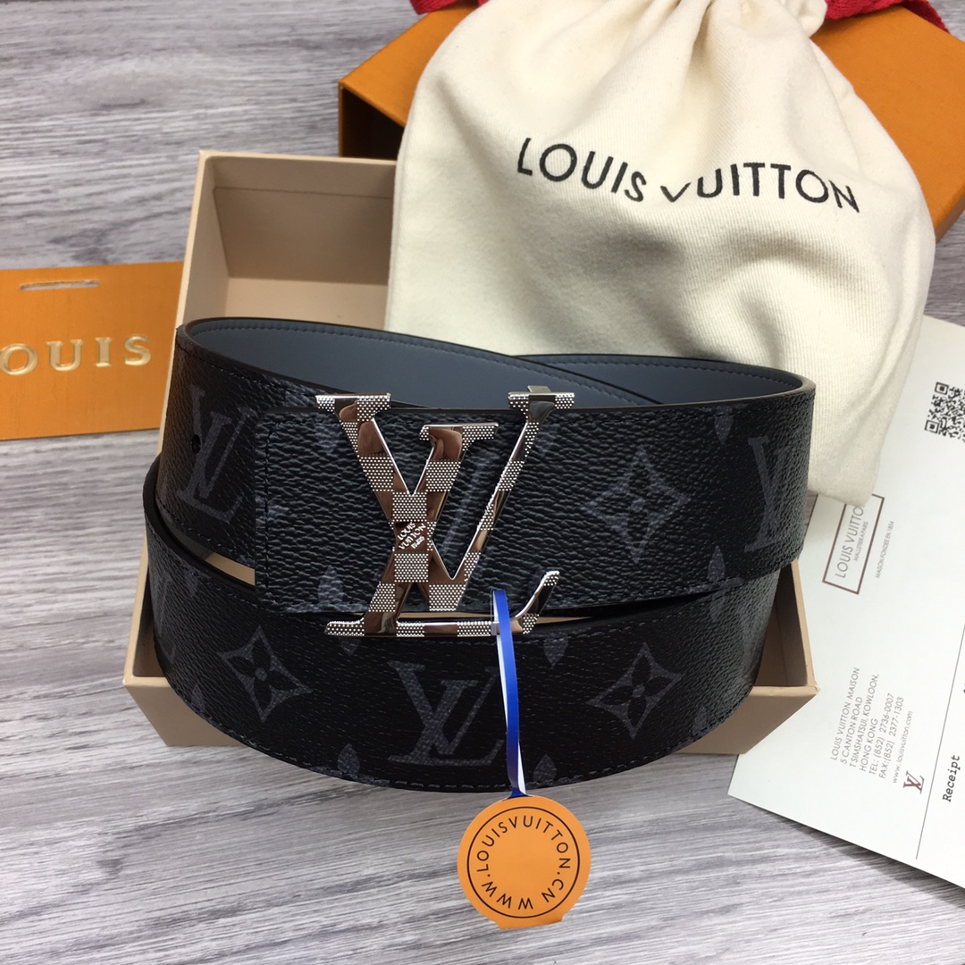 LV Belt 028 4cm