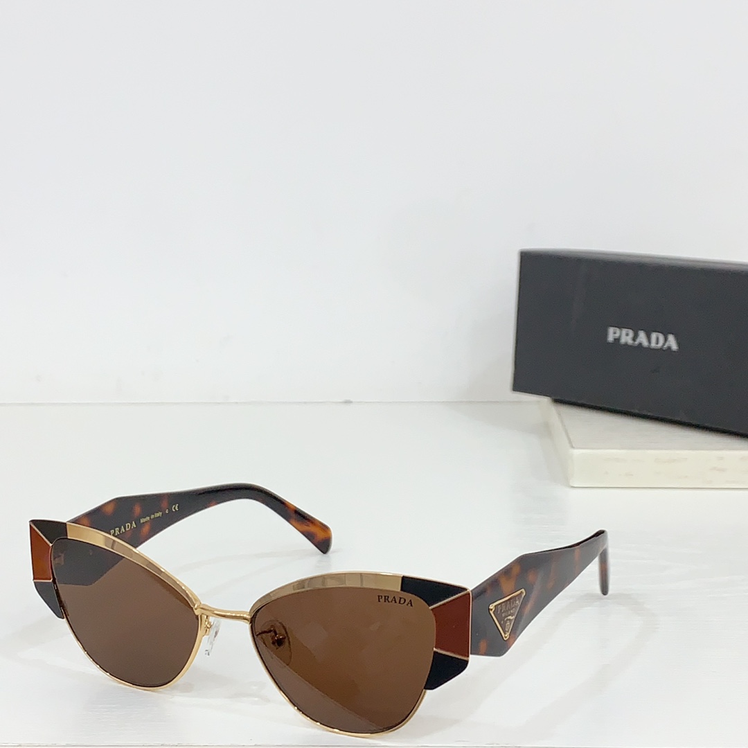 Prada Sunglasses PR121 SM021