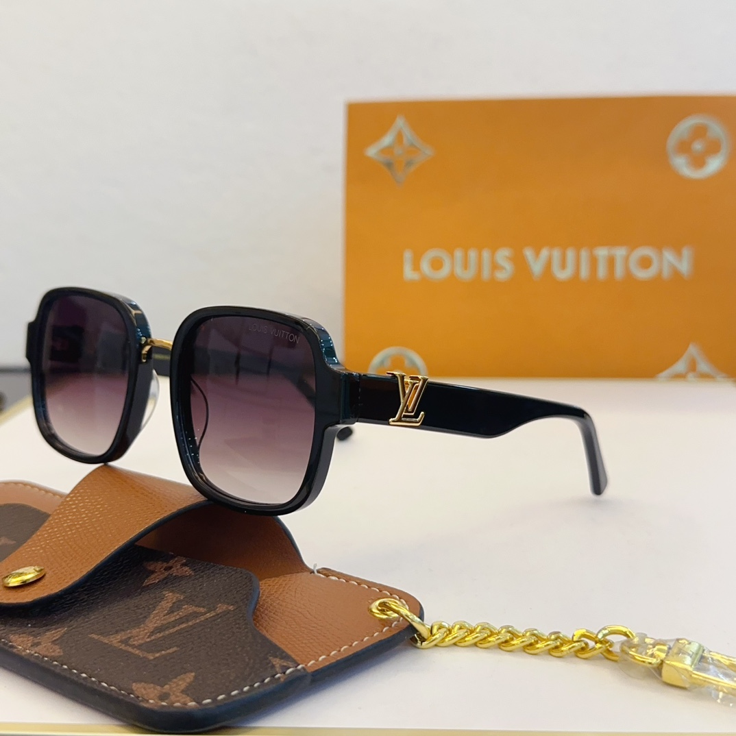 LV Sunglasses Z1760 SM051