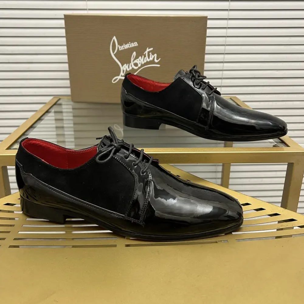 Christian Louboutin 057 Casual shoes HL003