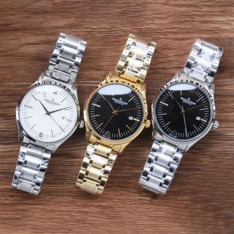 Jaeger-LeCoultre Watches 41mm