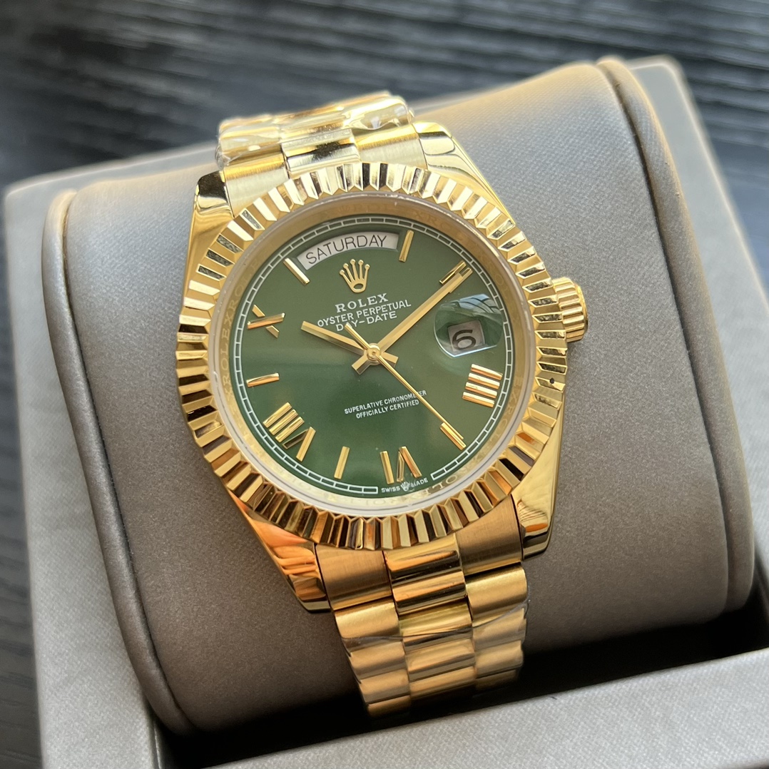 Rolex Day-Date 40mm