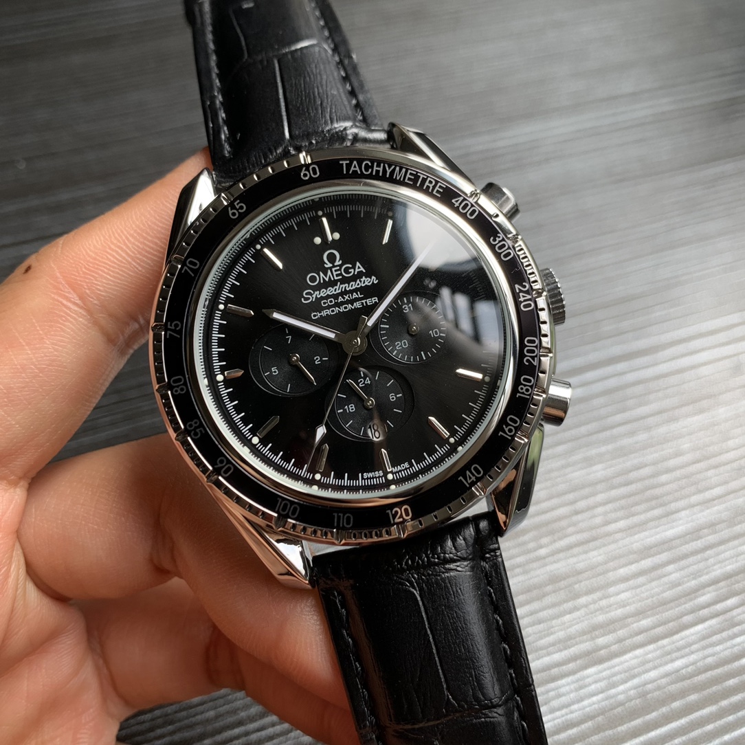 OMEGA Speedmaster 42mm