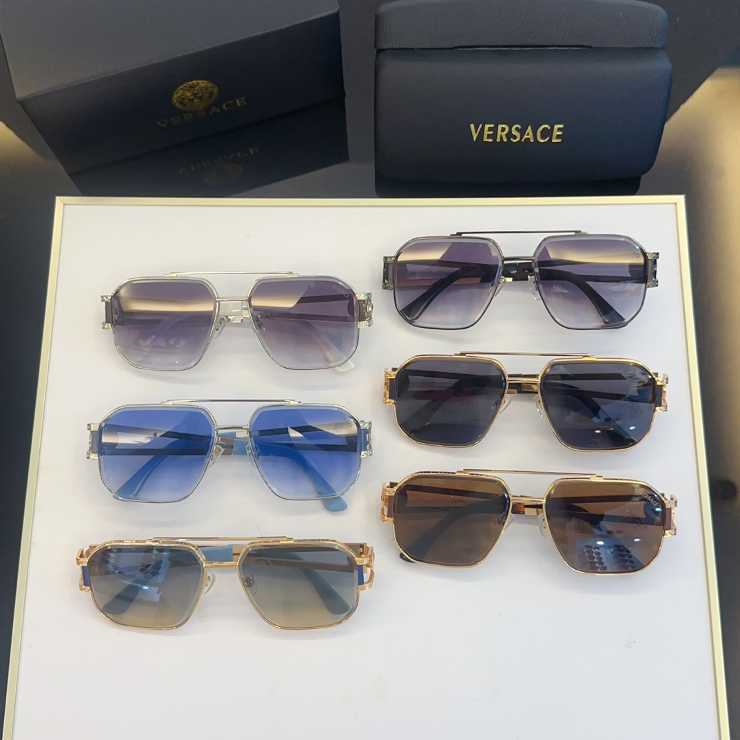 Versace Sunglasses VE6748 SM051