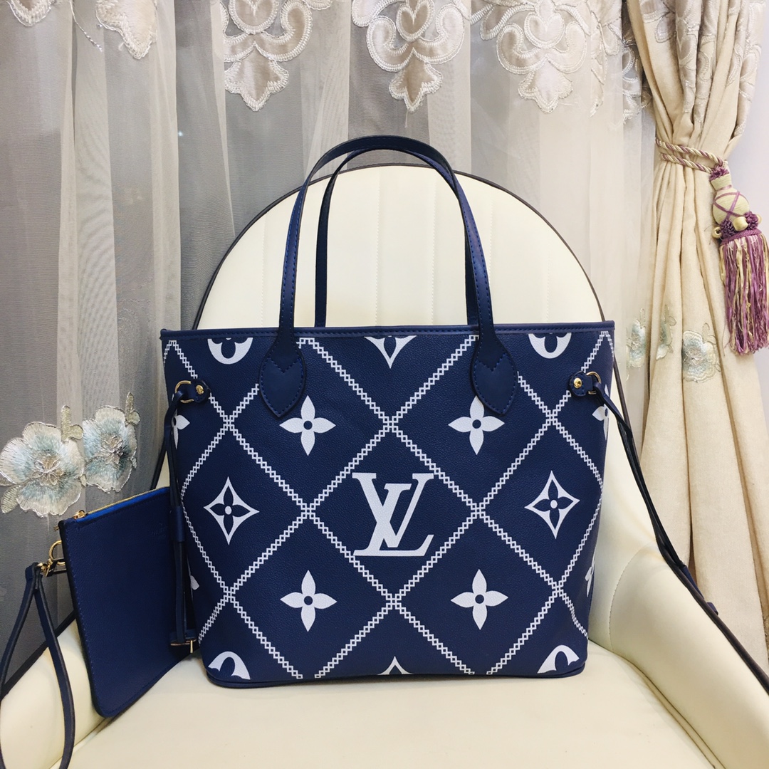 Louis Vuitton NEVERFULL MM