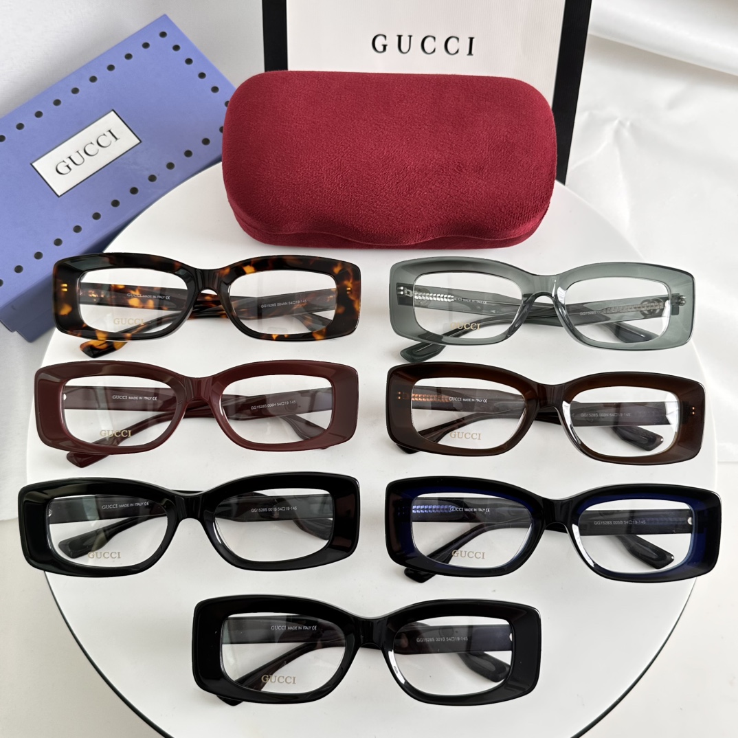 Gucci Sunglasses GG1528S SM011