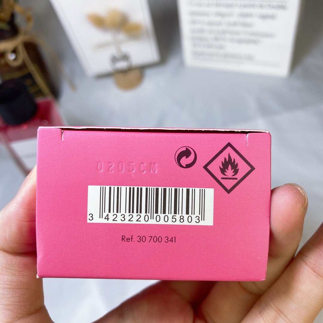 Dolce&Gabbana L' Imperatrice 006 100ml