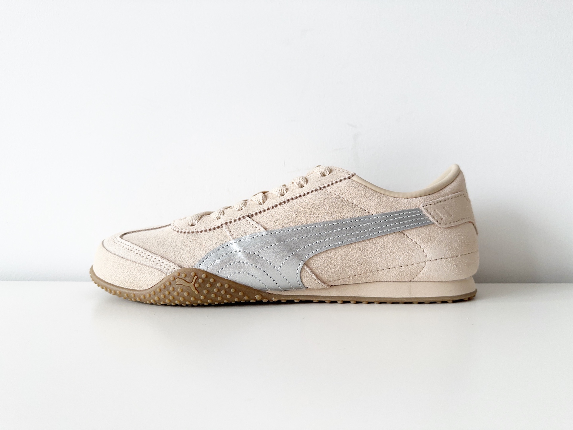 Puma Sneakers Sports shoes Puma Bella UT Leather