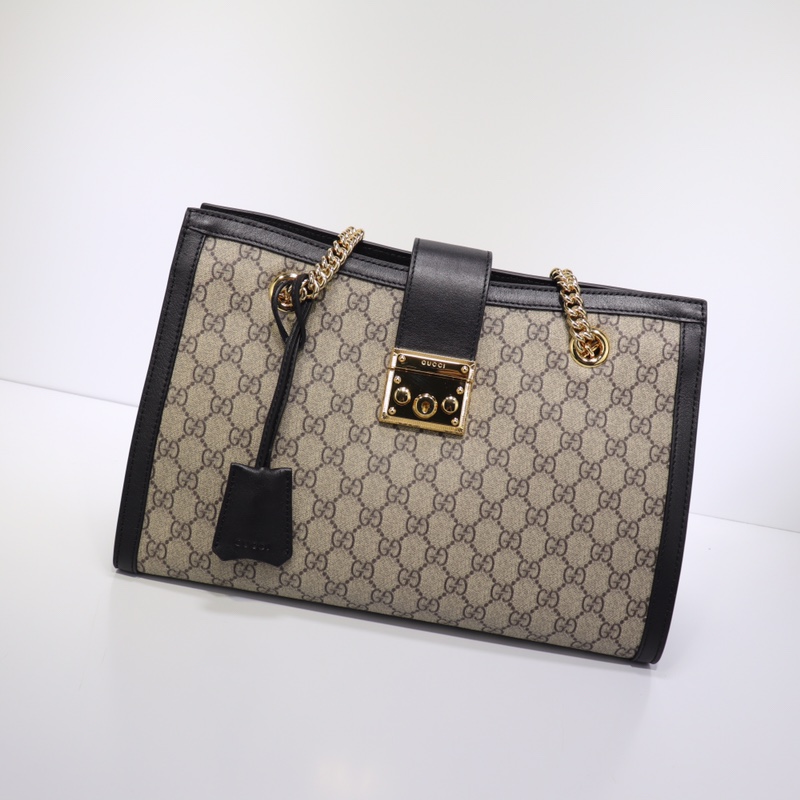 GUCCI Padlock 35CM 26CM