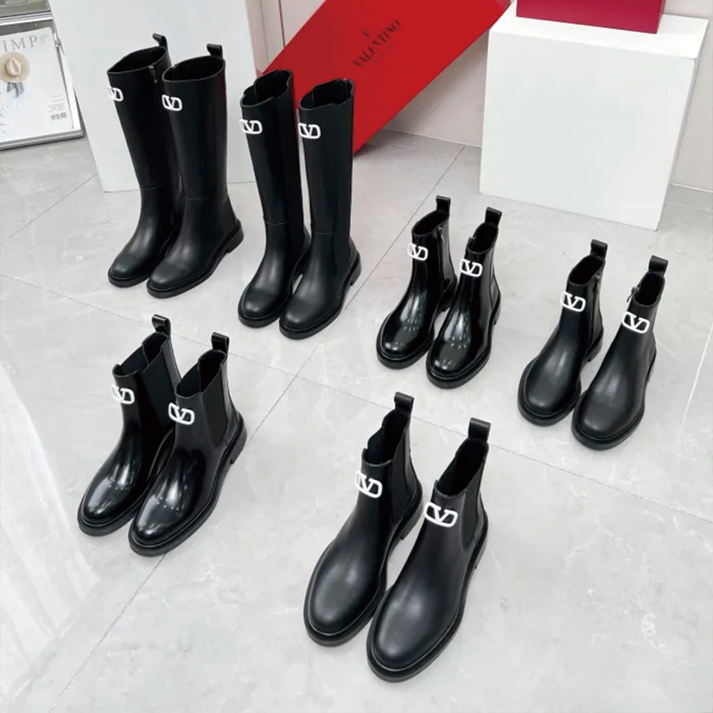 Valentino 001 boots XM023093