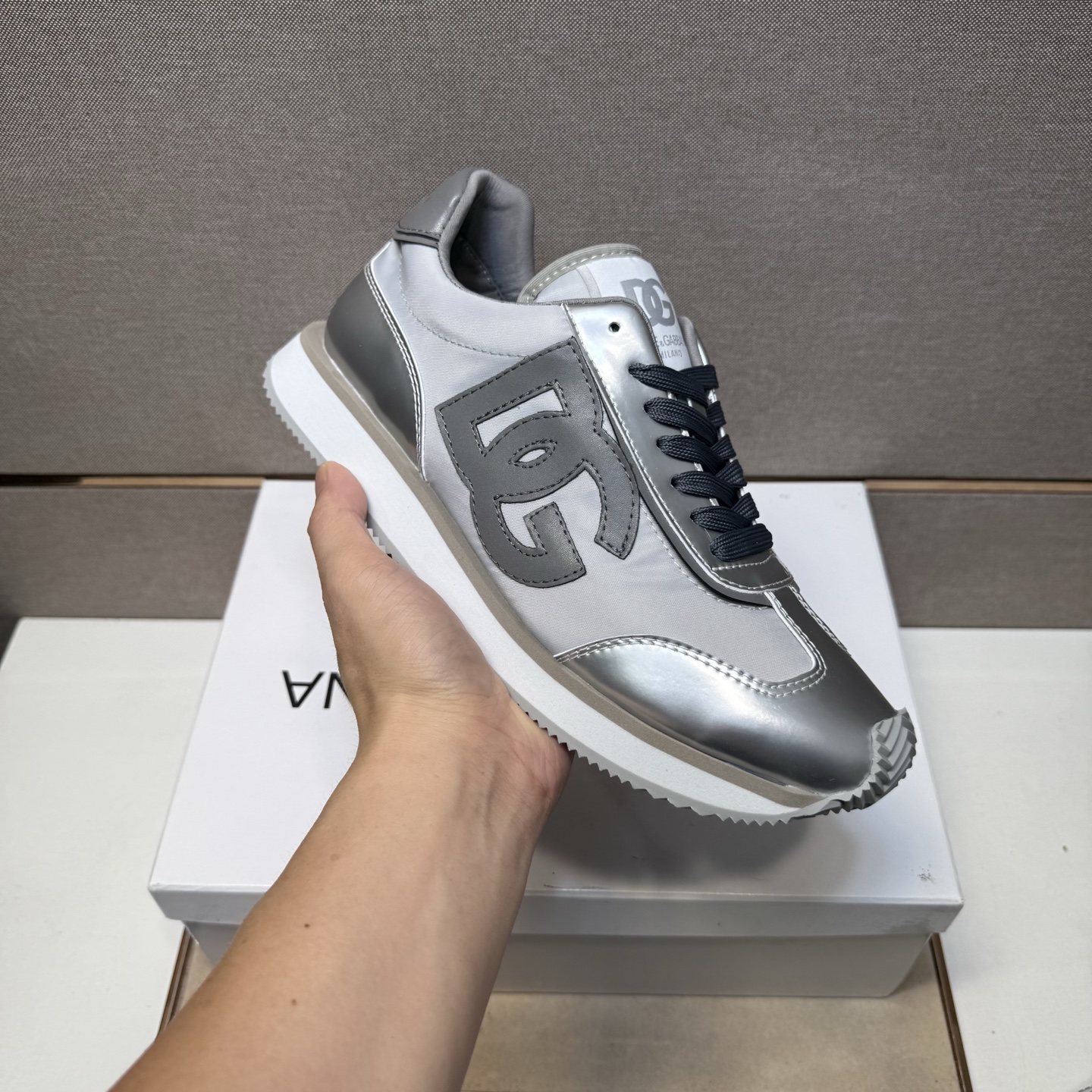 D&G Shoes Sports Shoes