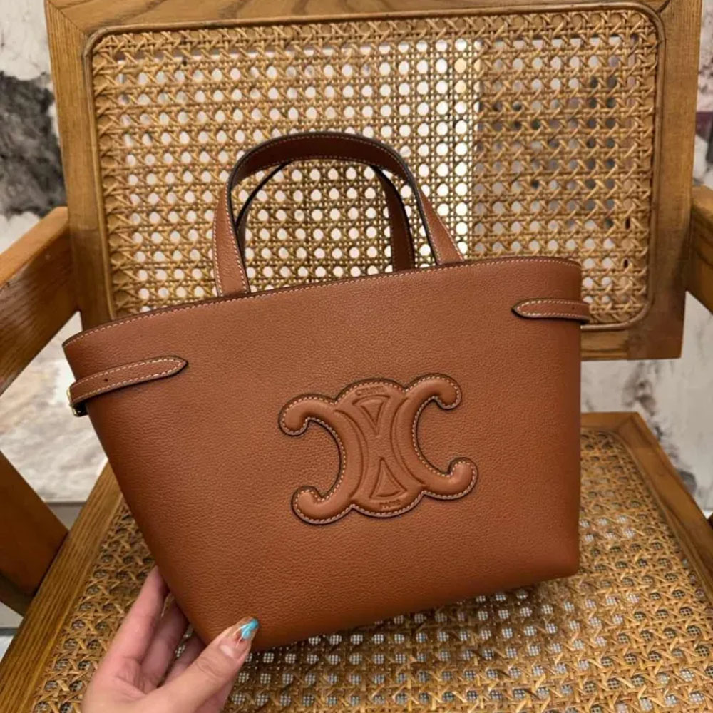 Celine CABAS ANAIS Tote 003 LM061 20.5cm