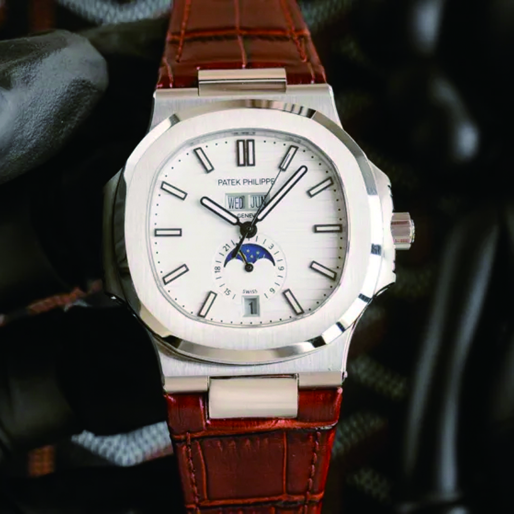 PATEK PHILIPPE NAUTILUS 5726 40.5mm