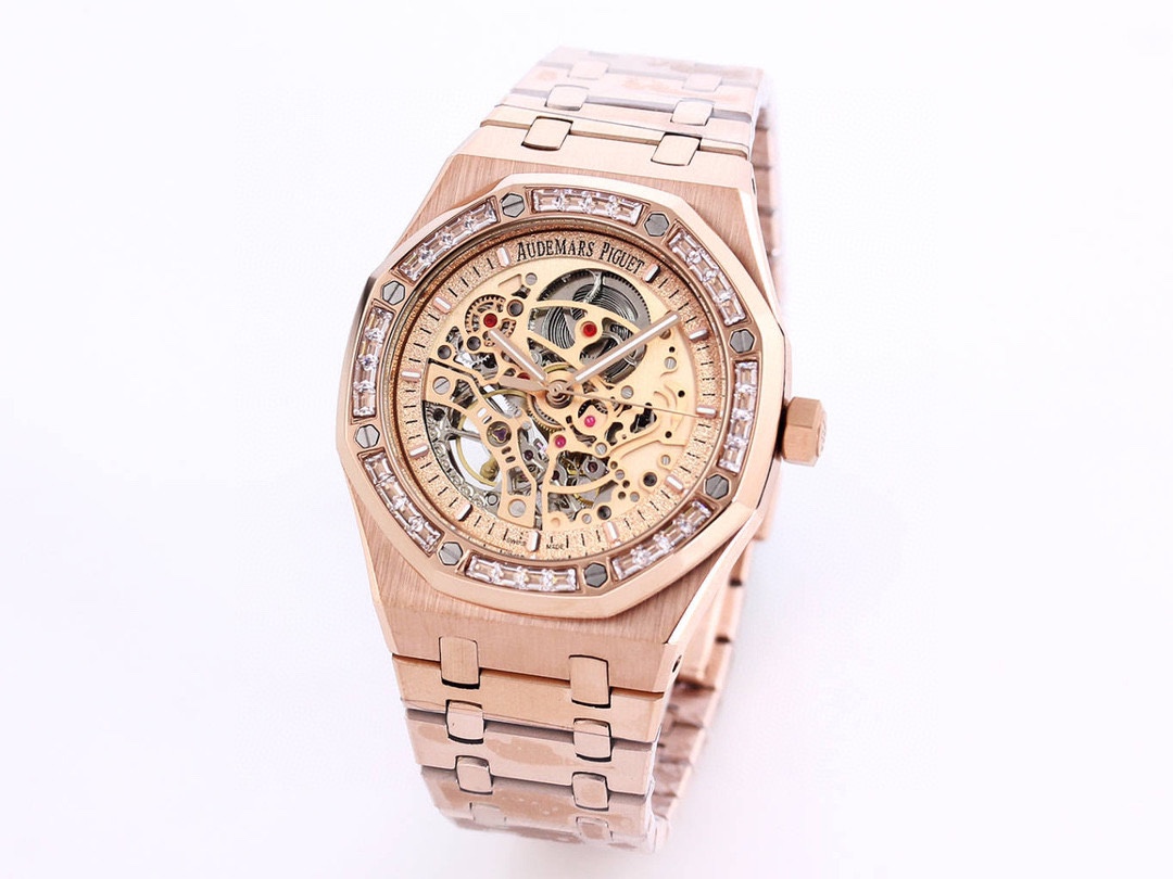 Audemars Piguet ROYAL OAK 15407 41mm
