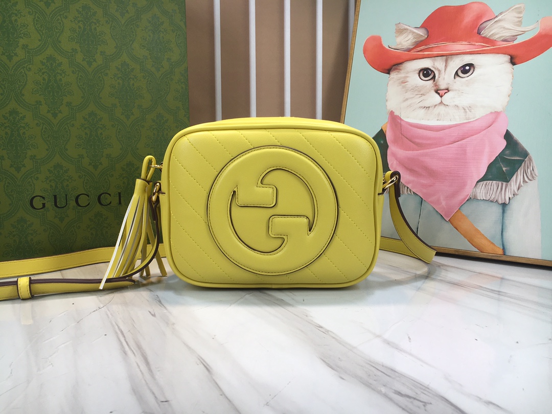 Gucci Shoulder Bag Ladies' Favorite