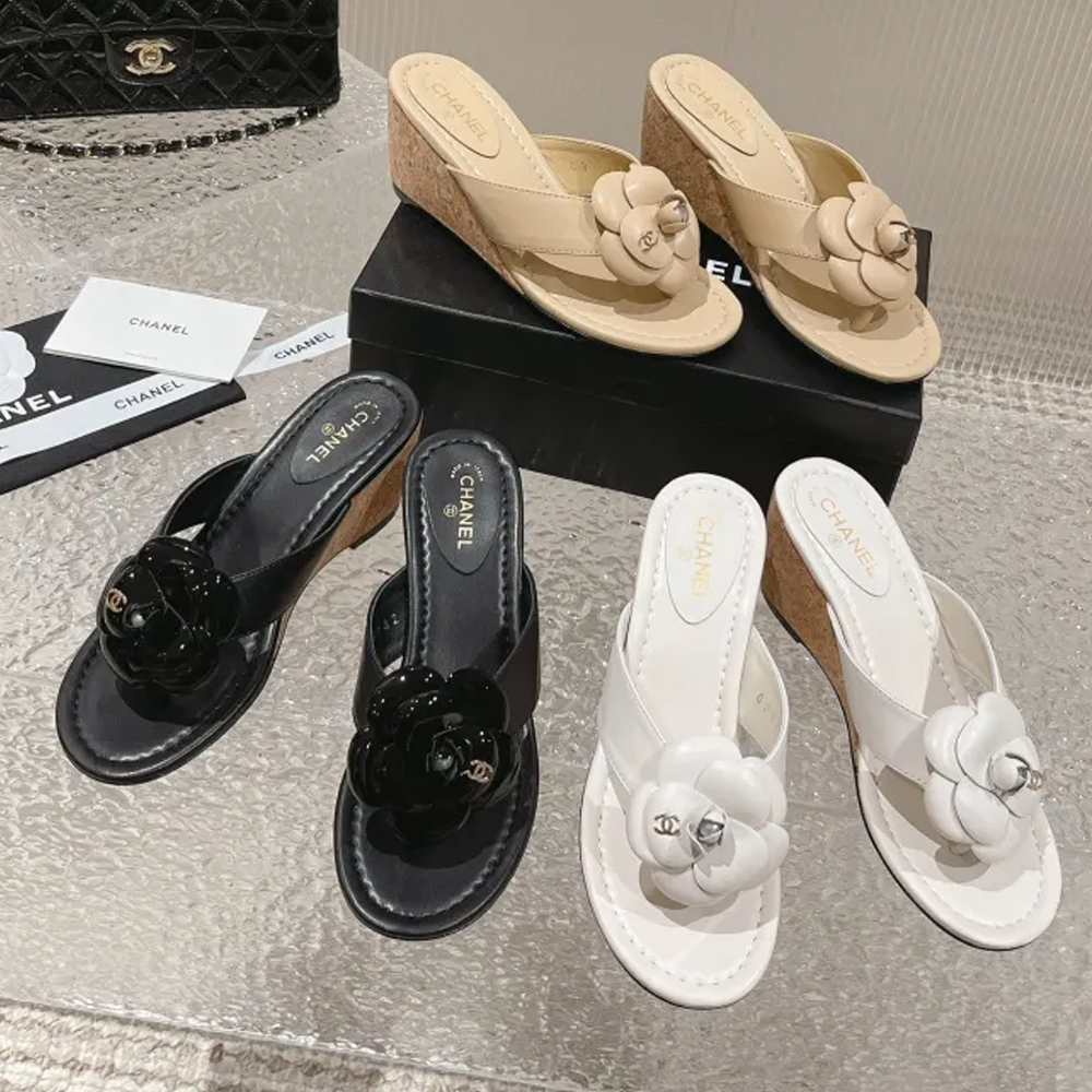 Chanel shoes 049 XM082