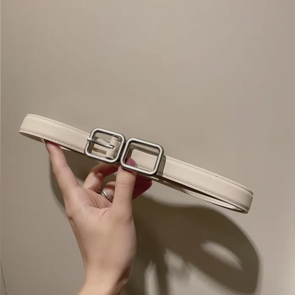 YSL Belt 003 22PJ081 2cm