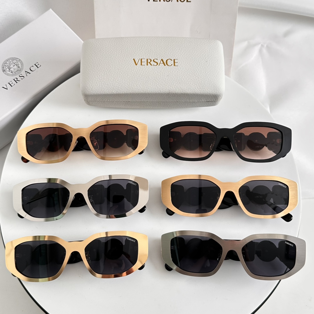Versace Sunglasses VE6778 SM051