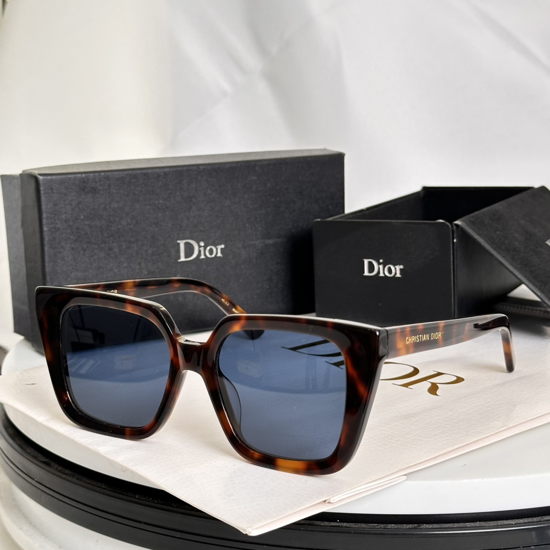Dior Sunglasses Signafure S1I SM031