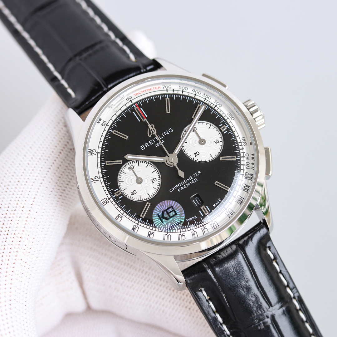 BREITLING Watches 42mm