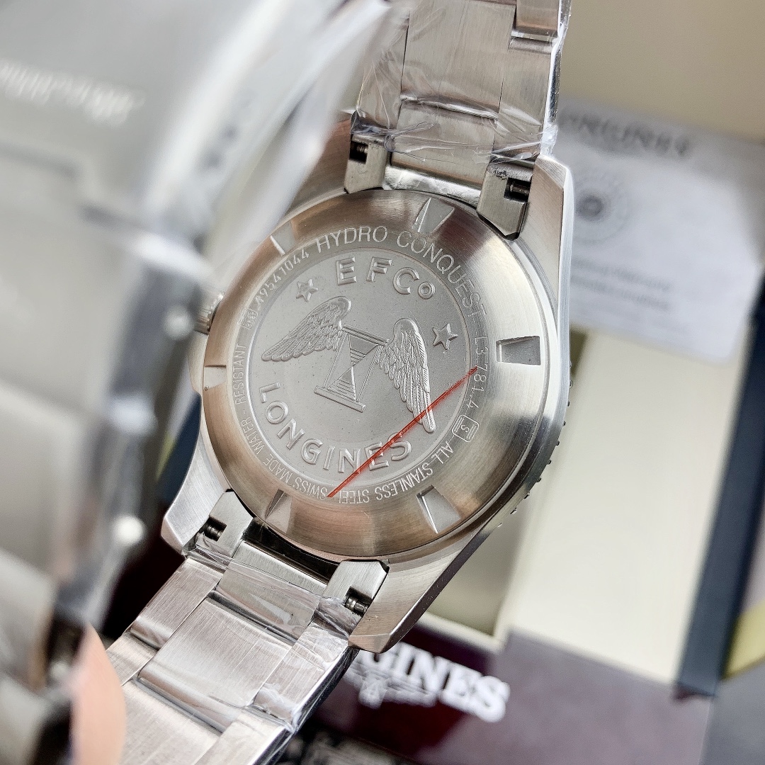 Longines Watches 41mm