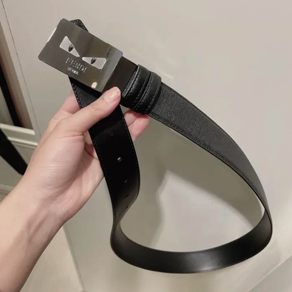 FENDI Belt 011 22PJ081 3.5cm