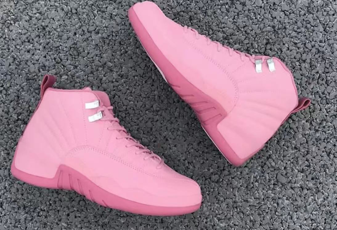 Air Jordan 12  Retro Royoffs  AJ12 CT8013-006 XM084